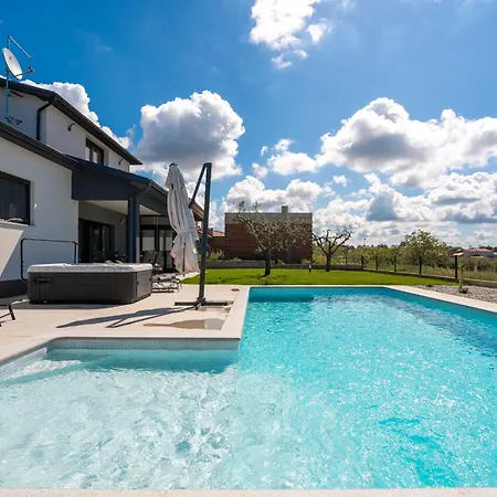 Villa En Plein Coeur De Port En Bessin - Cote Port Exterior foto