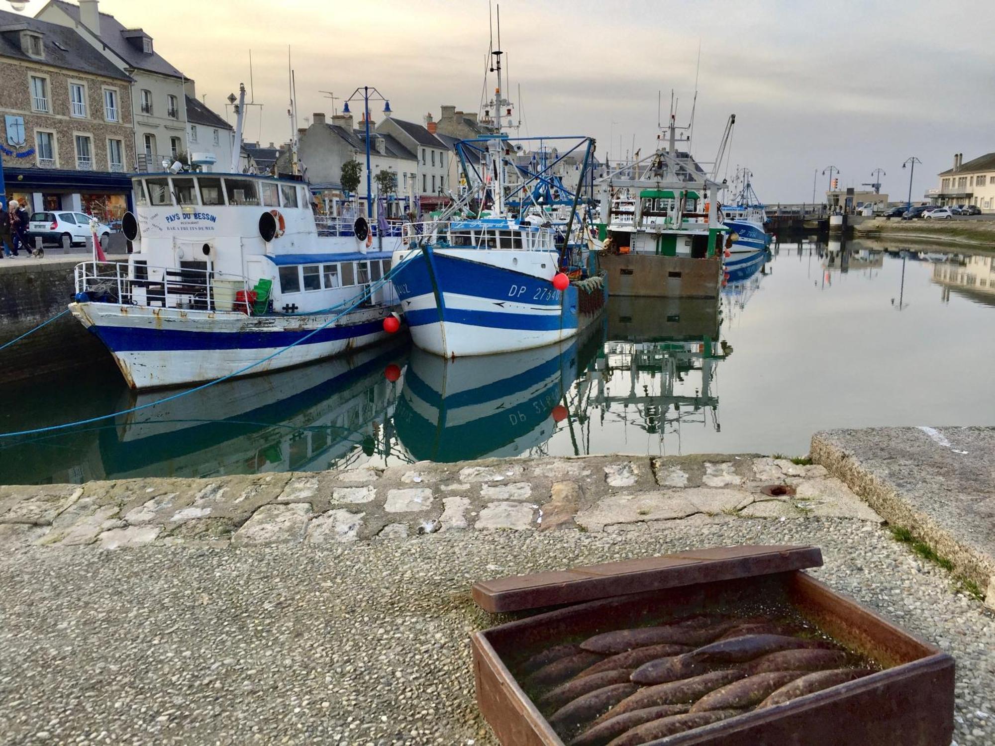 En Plein Coeur De En Bessin - Cote Hébergement de vacances